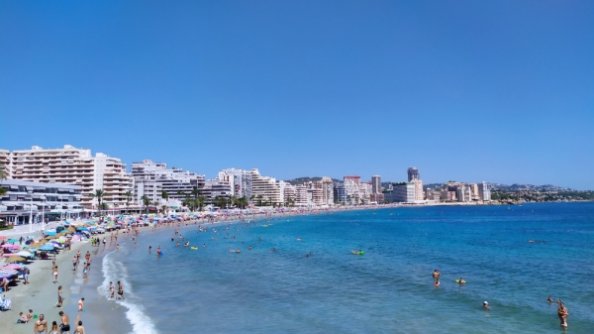 Que hacer en vacaciones en Alicante