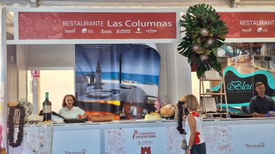 Rutas de Gastronomia por Alicante