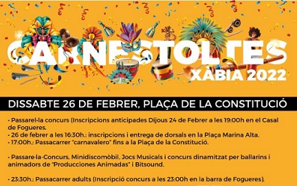 Fiestas en Alicante Hoy