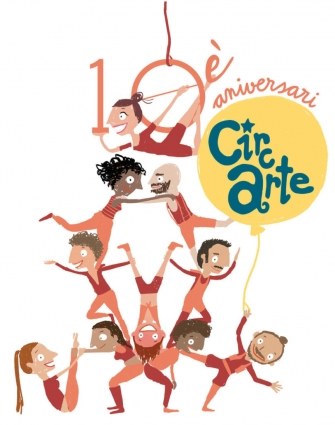  Festival de Circo Alicante 2022 