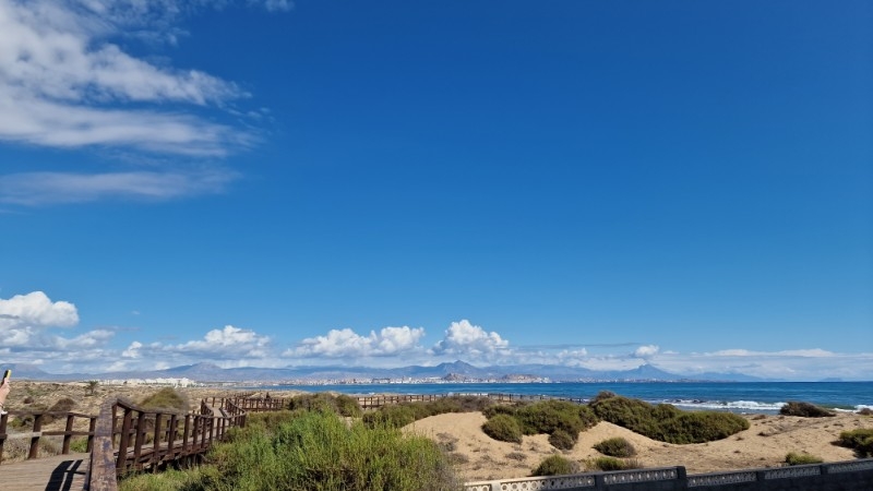 Las Mejores Playas De Elche Recomendaciones Para Disfrutar Las Playas