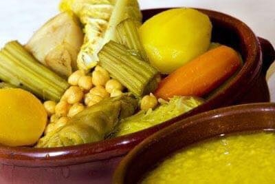 Arrocerias en Alicante