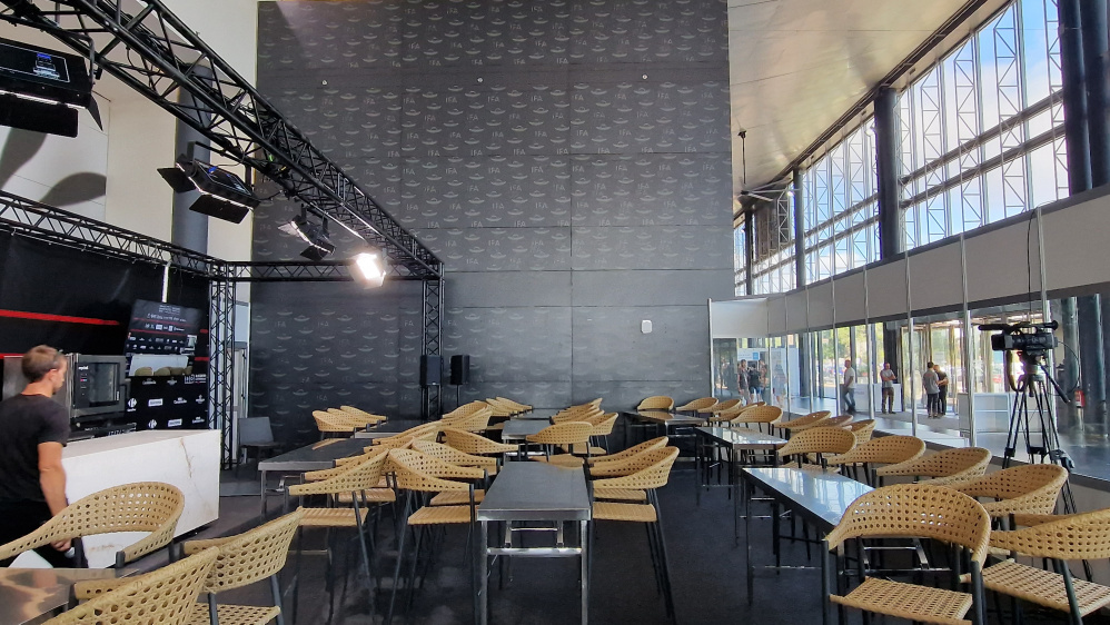 Gastronoma y Hostelera de Alicante>