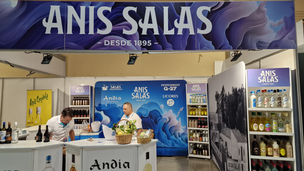 Gastronoma y Hostelera de Alicante>