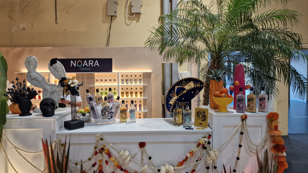 Gastronoma y Hostelera de Alicante>