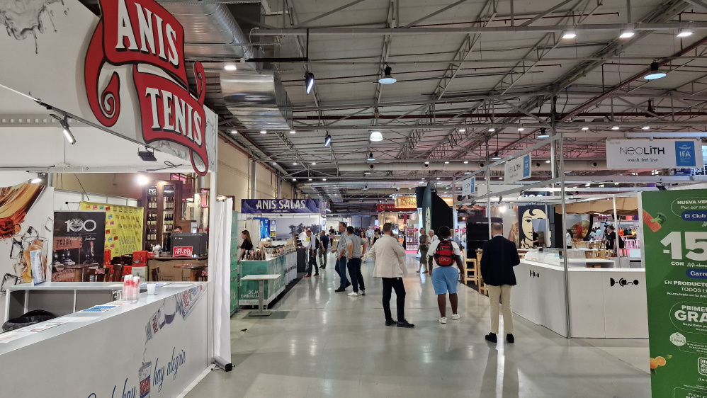 Gastronoma y Hostelera de Alicante>