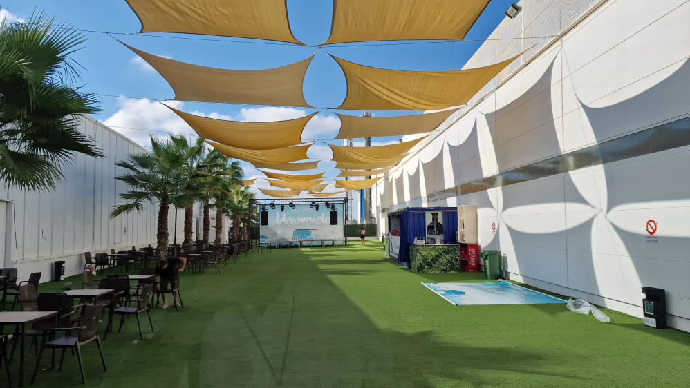 Gastronoma y Hostelera de Alicante>