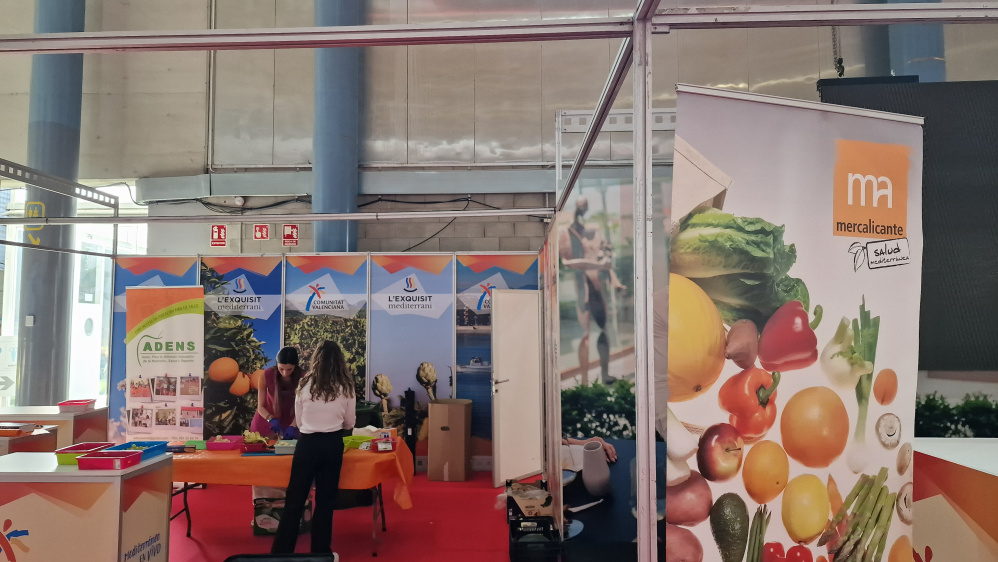 Gastronoma y Hostelera de Alicante>