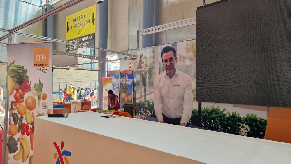 Gastronoma y Hostelera de Alicante>