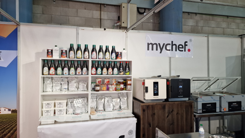 Gastronoma y Hostelera de Alicante>