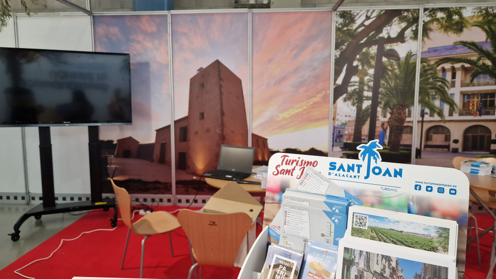 Gastronoma y Hostelera de Alicante>