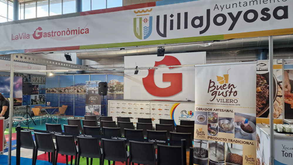 Gastronoma y Hostelera de Alicante>