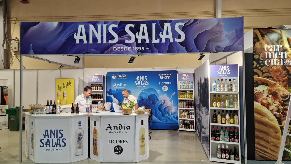 Gastronoma y Hostelera de Alicante>