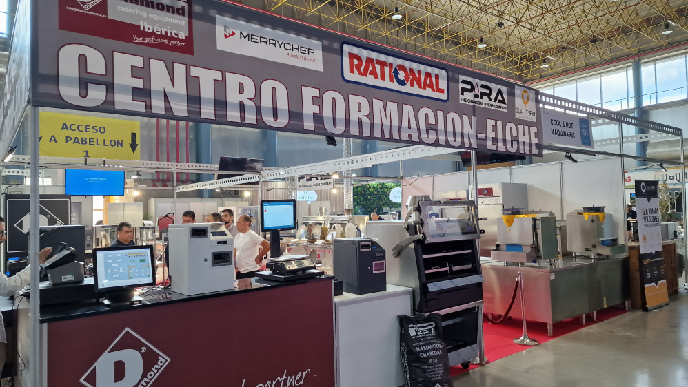 Gastronoma y Hostelera de Alicante>