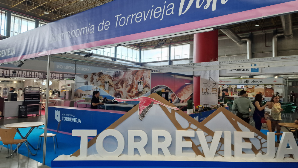 Gastronoma y Hostelera de Alicante>