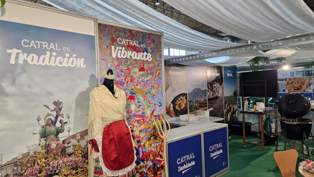 Gastronoma y Hostelera de Alicante>