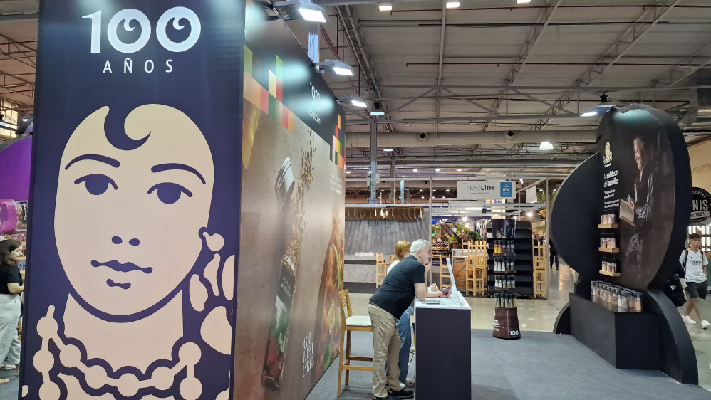 Gastronoma y Hostelera de Alicante>