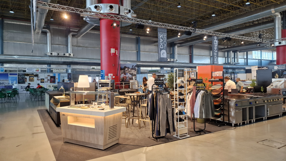 Gastronoma y Hostelera de Alicante>