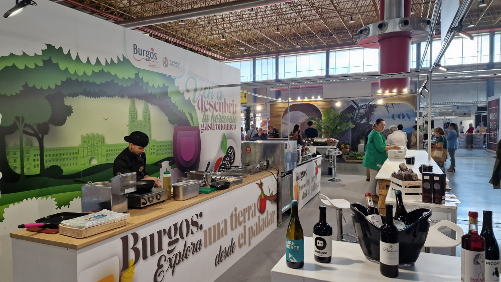 Gastronoma y Hostelera de Alicante>