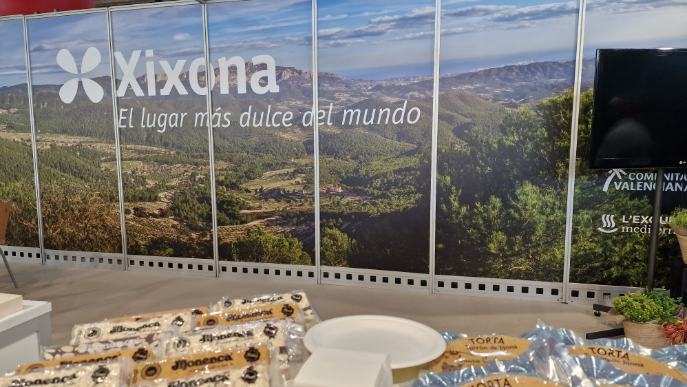 Gastronoma y Hostelera de Alicante>
