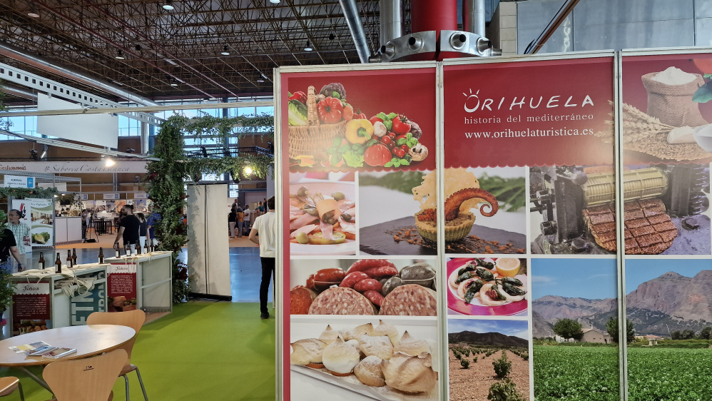 Gastronoma y Hostelera de Alicante>