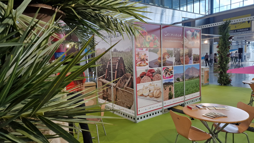 Gastronoma y Hostelera de Alicante>