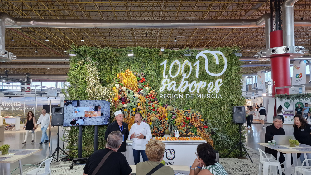 Gastronoma y Hostelera de Alicante>