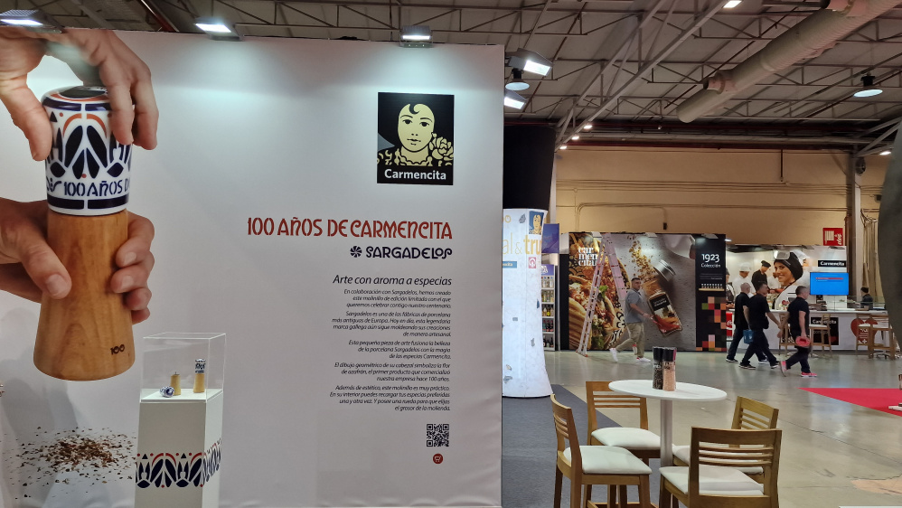 Gastronoma y Hostelera de Alicante>