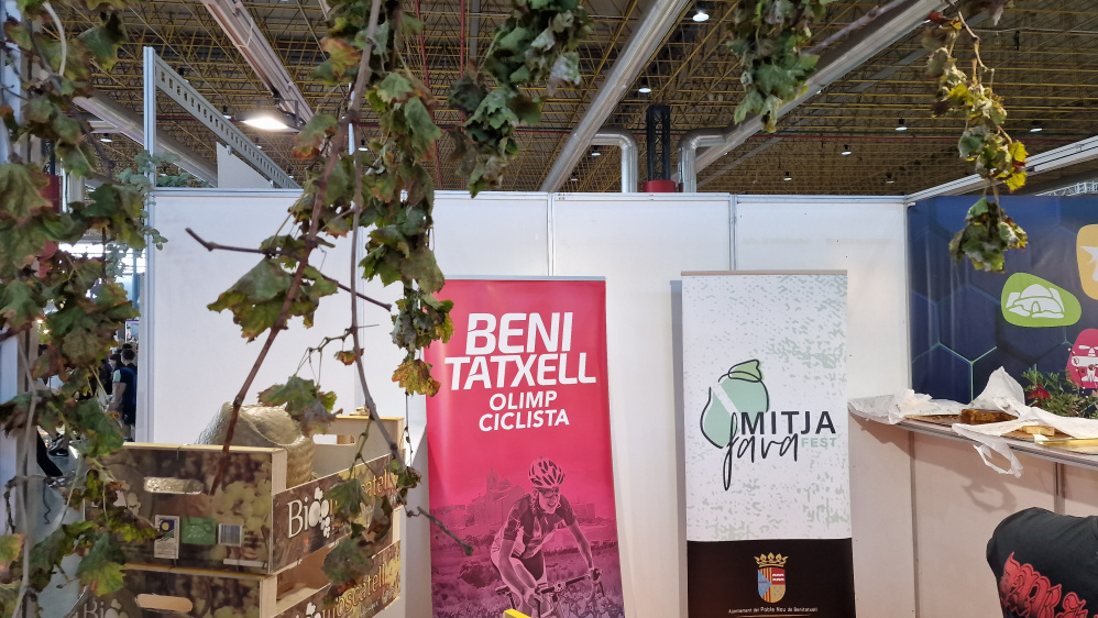 Gastronoma y Hostelera de Alicante>