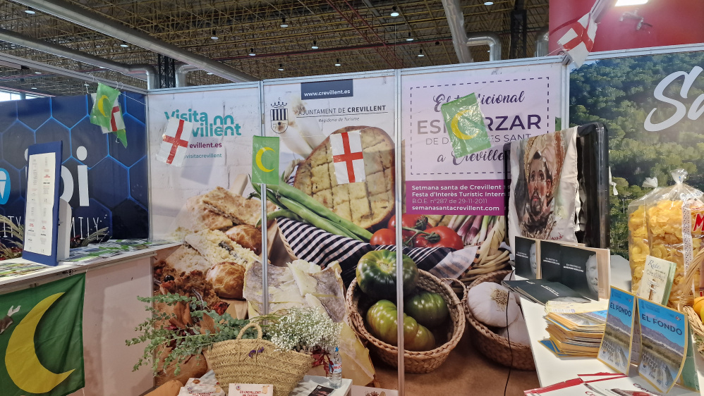 Gastronoma y Hostelera de Alicante>