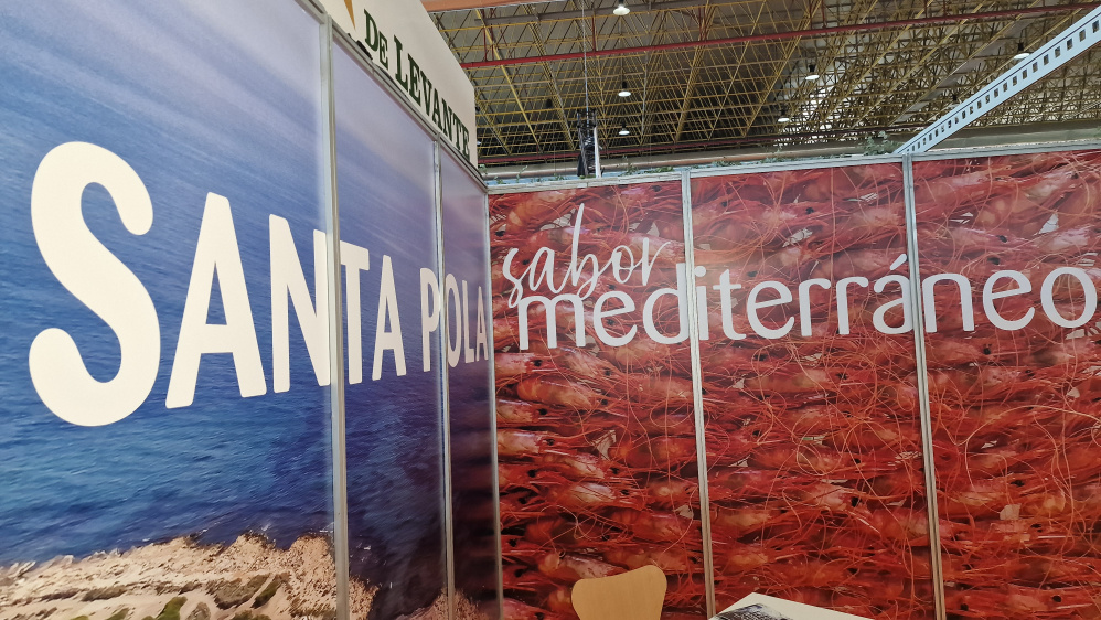 Gastronoma y Hostelera de Alicante>