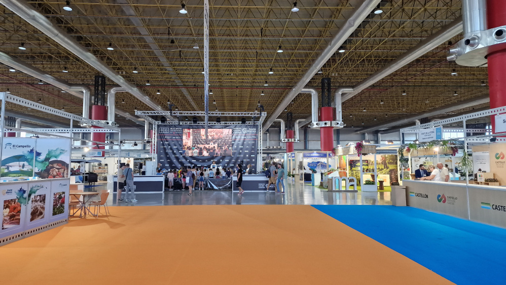 Gastronoma y Hostelera de Alicante>