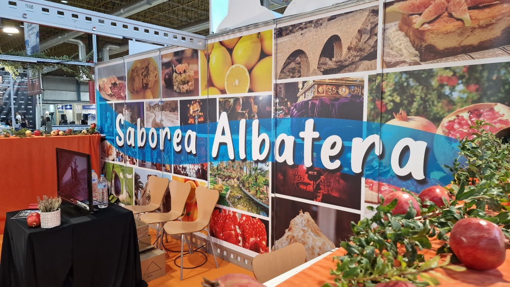 Gastronoma y Hostelera de Alicante>