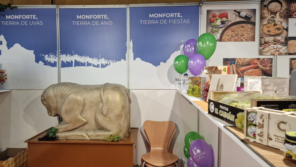 Gastronoma y Hostelera de Alicante>