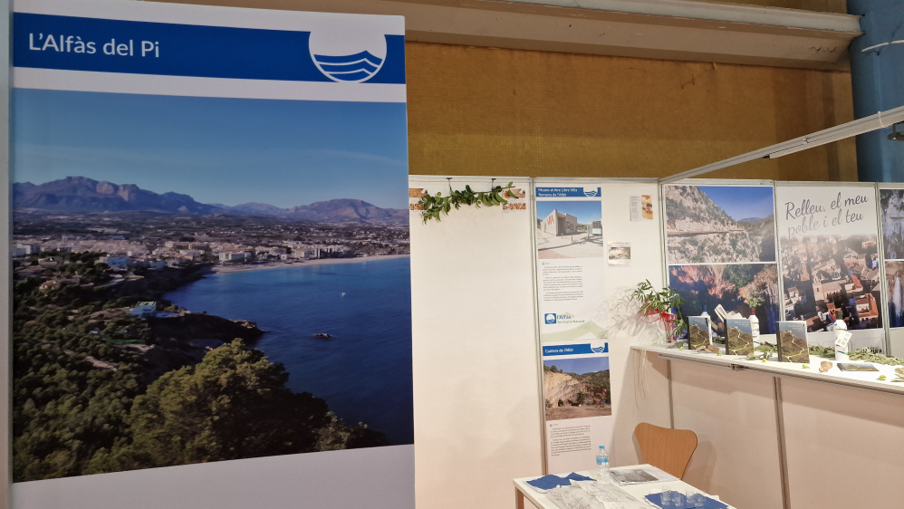 Gastronoma y Hostelera de Alicante>