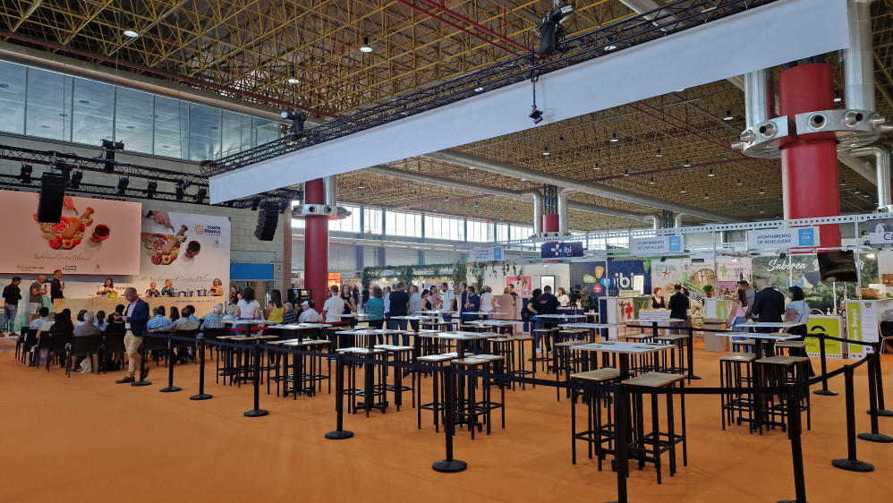 Gastronoma y Hostelera de Alicante>