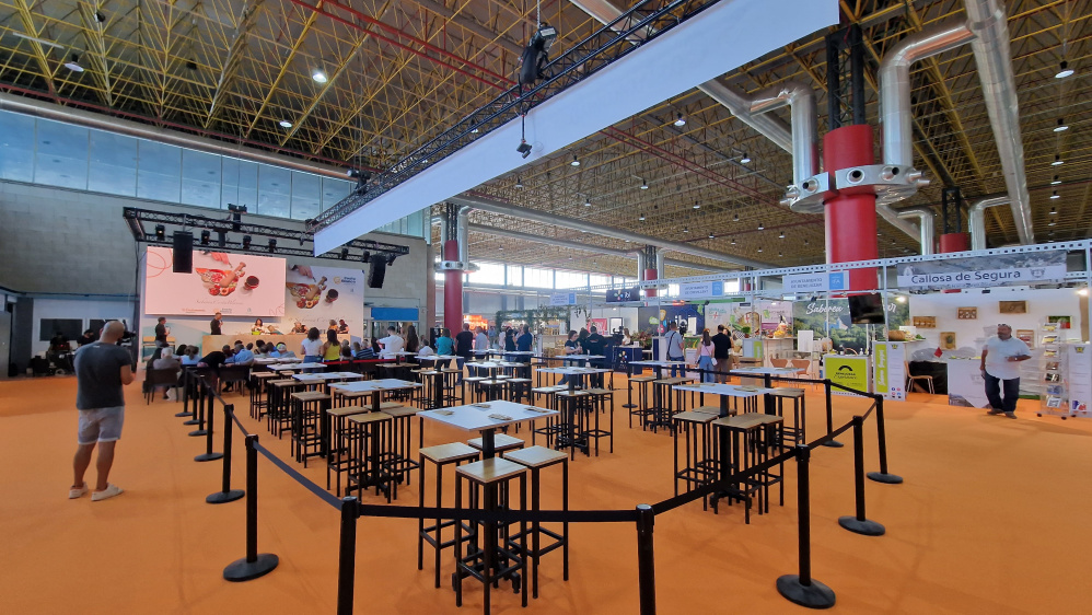 Gastronoma y Hostelera de Alicante>