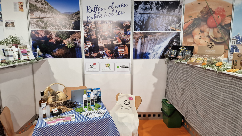 Gastronoma y Hostelera de Alicante>