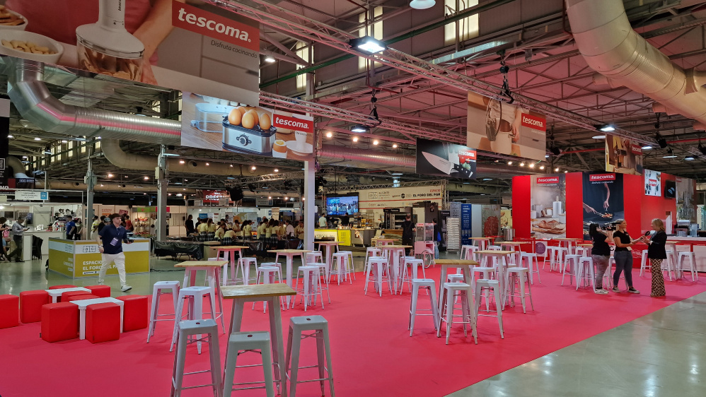 Gastronoma y Hostelera de Alicante>