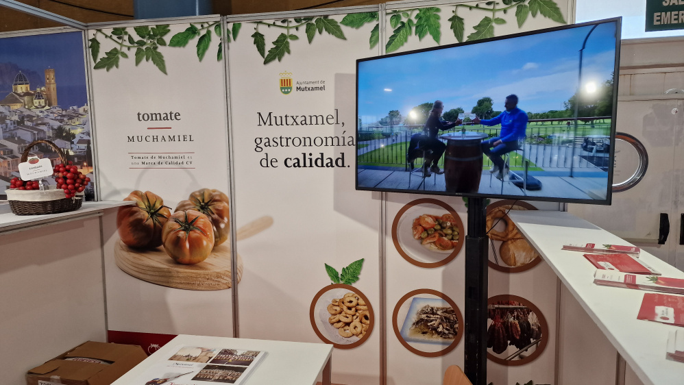 Gastronoma y Hostelera de Alicante>