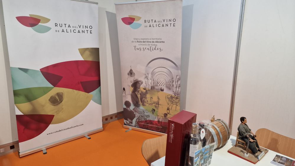 Gastronoma y Hostelera de Alicante>