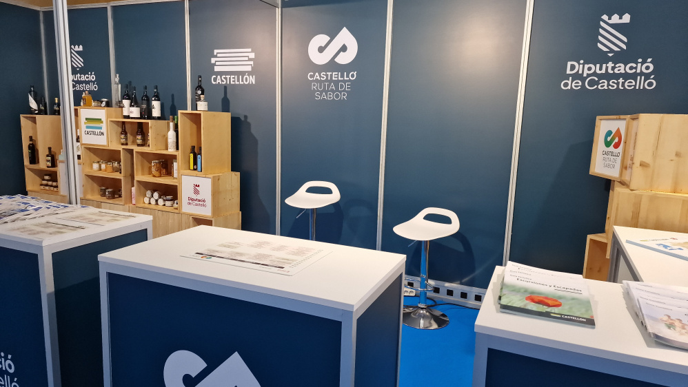 Gastronoma y Hostelera de Alicante>