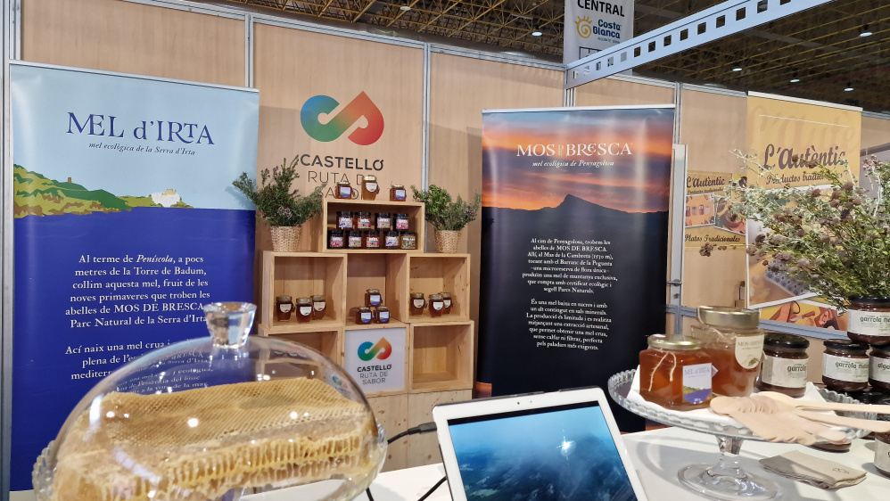 Gastronoma y Hostelera de Alicante>