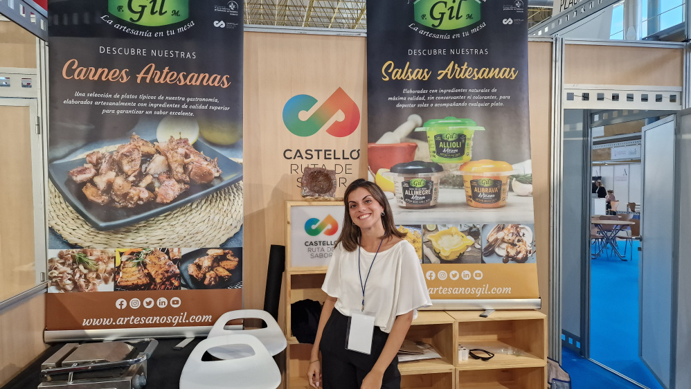 Gastronoma y Hostelera de Alicante>