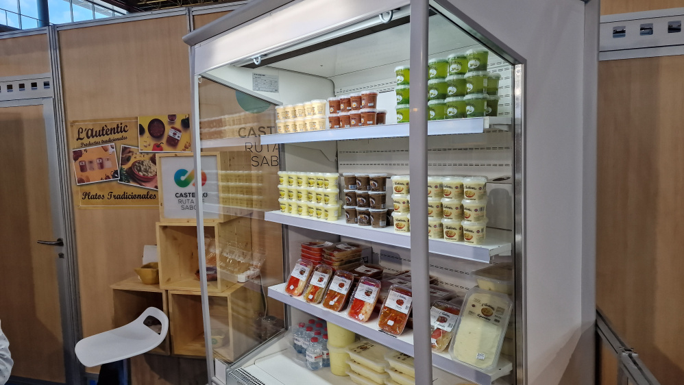 Gastronoma y Hostelera de Alicante>