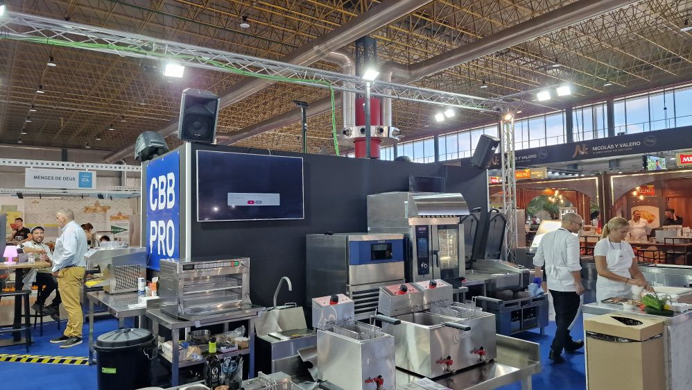 Gastronoma y Hostelera de Alicante>