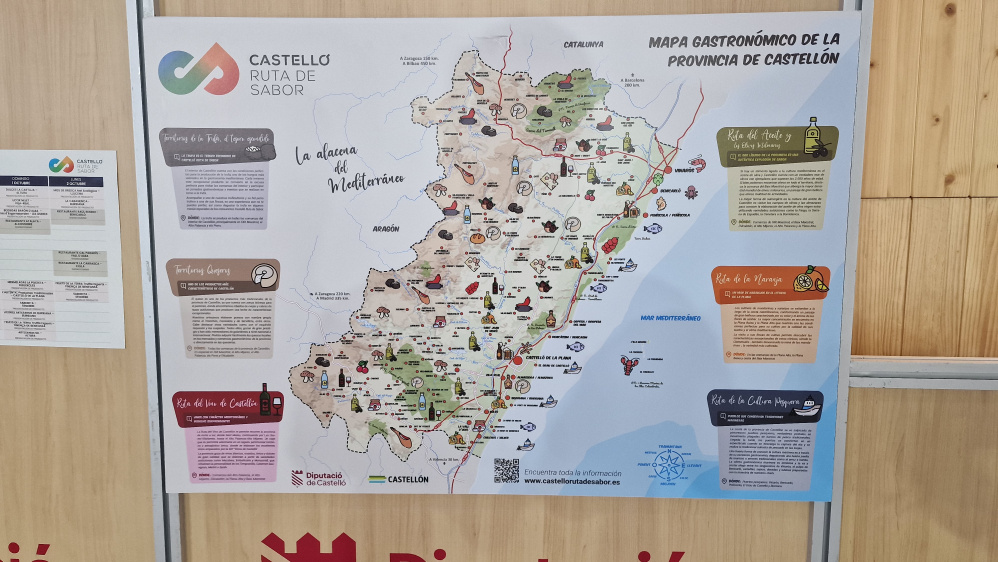 Gastronoma y Hostelera de Alicante>