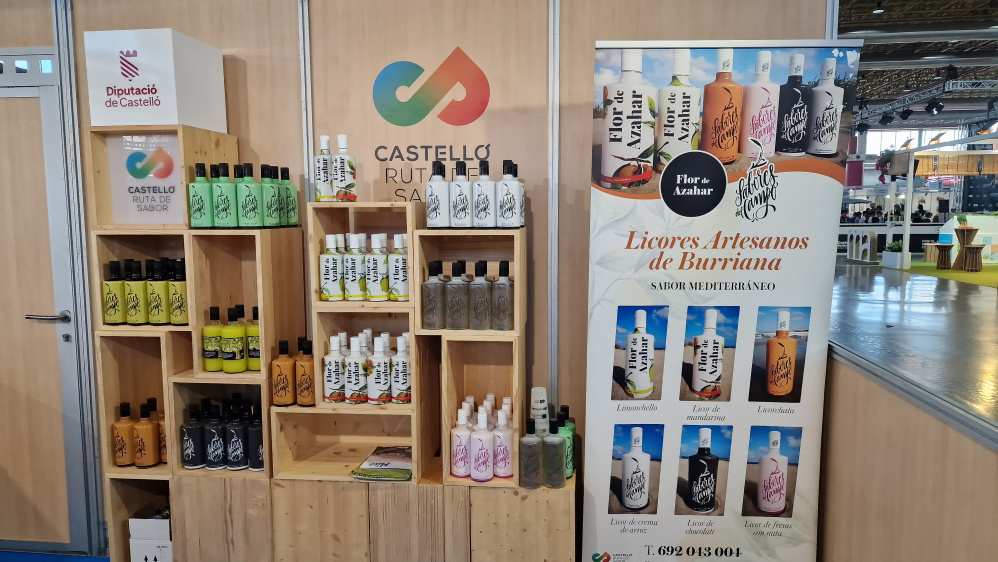 Gastronoma y Hostelera de Alicante>