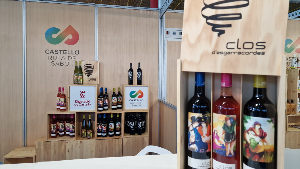 Gastronoma y Hostelera de Alicante>