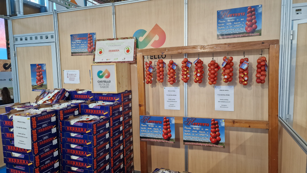 Gastronoma y Hostelera de Alicante>